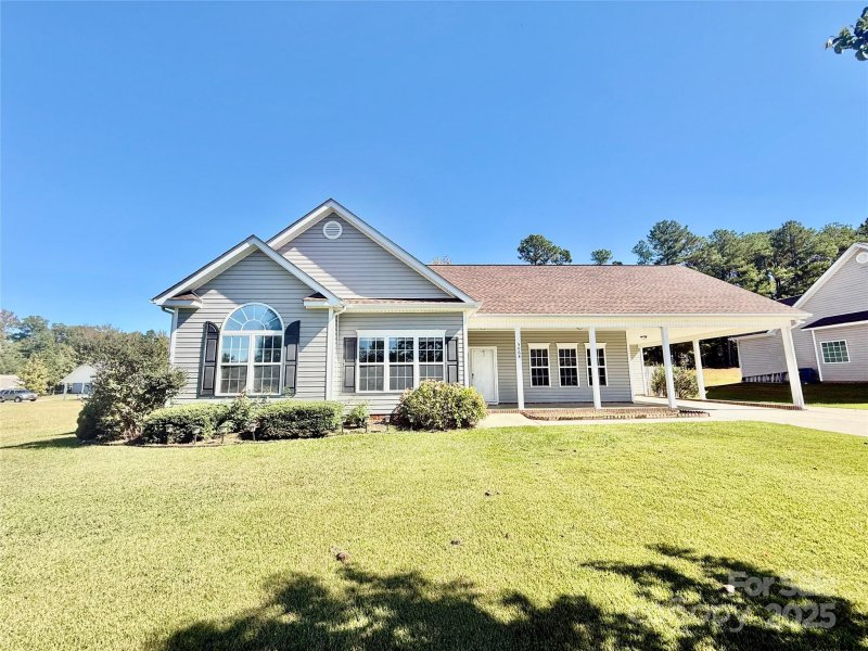 Sedgefield, Lancaster Community