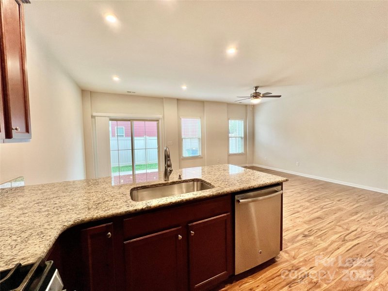 Property image 5 of 310 Willow Wood Court in Park Meadows, Stallings, NC 28104