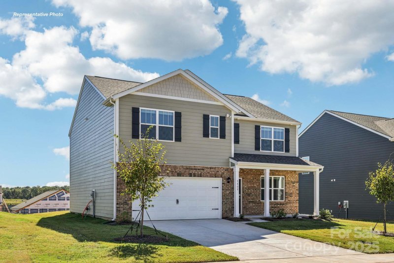 Property image 2 of 3454 Austin Duncan Drive in Cramer Estates, Gastonia, NC 28056