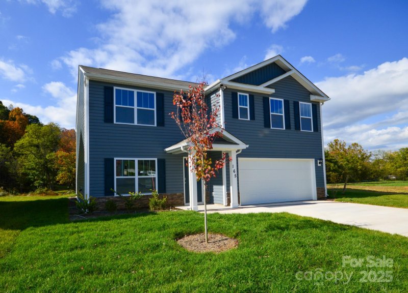 Property image 3 of 165 Creekwalk Lane in Wildbrook Village, Waynesville, NC 28785