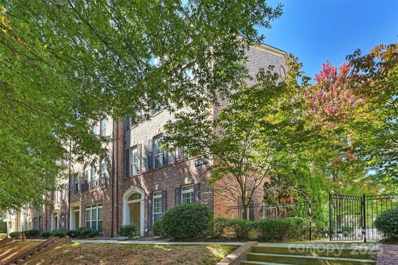 Property image 2 of 1540 S Church Street in South End, Charlotte, NC 28203
