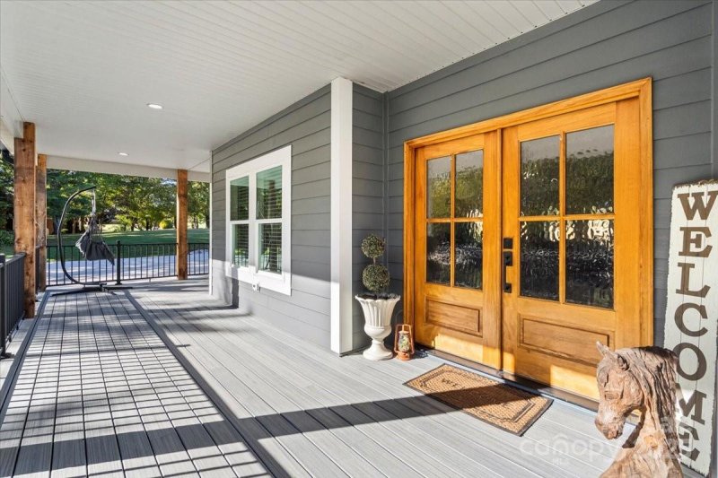 Property image 3 of 34 Colts Neck Lane in River Ridge Run, Taylorsville, NC 28681