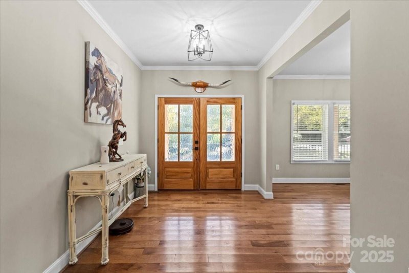 Property image 4 of 34 Colts Neck Lane in River Ridge Run, Taylorsville, NC 28681