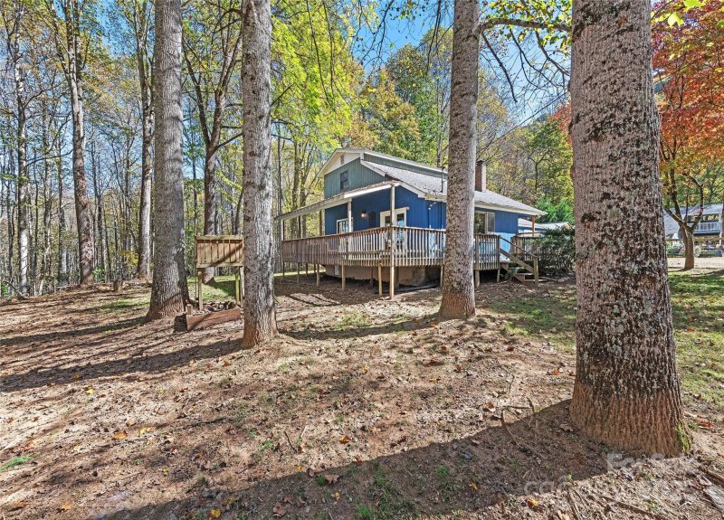 Property image 2 of 115 Full Moon Cove in C A George, Waynesville, NC 28786