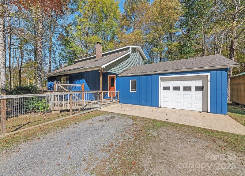 Property image 3 of 115 Full Moon Cove in C A George, Waynesville, NC 28786