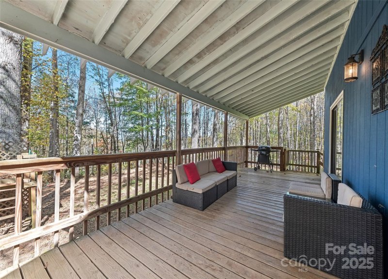 Property image 5 of 115 Full Moon Cove in C A George, Waynesville, NC 28786