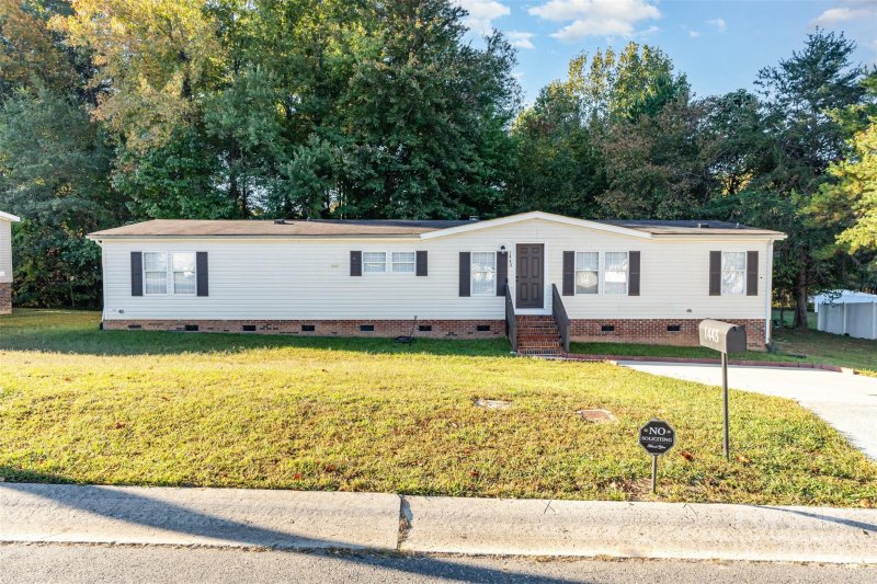 1443 Cherry Park Drive