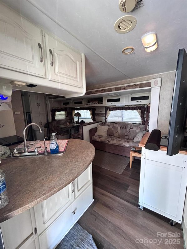 Property image 2 of 127 Badin View Road in Badin Shores Resort, New London, NC 28127