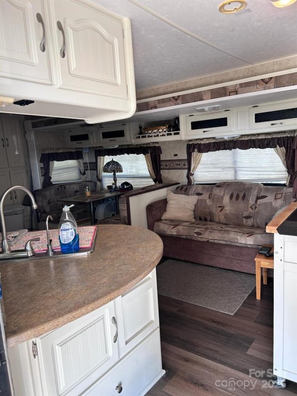 Property image 3 of 127 Badin View Road in Badin Shores Resort, New London, NC 28127