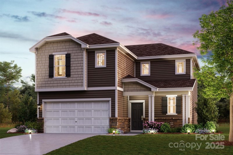 601 Mountain View Drive