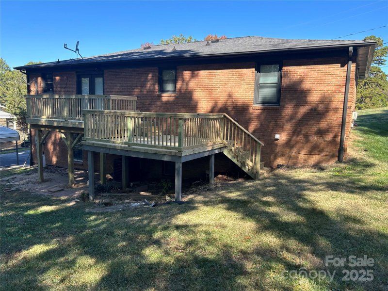 Property image 2 of 251 Briarcliff Drive in Briarcliff, Kannapolis, NC 28081