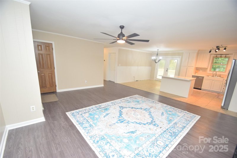 Property image 3 of 251 Briarcliff Drive in Briarcliff, Kannapolis, NC 28081