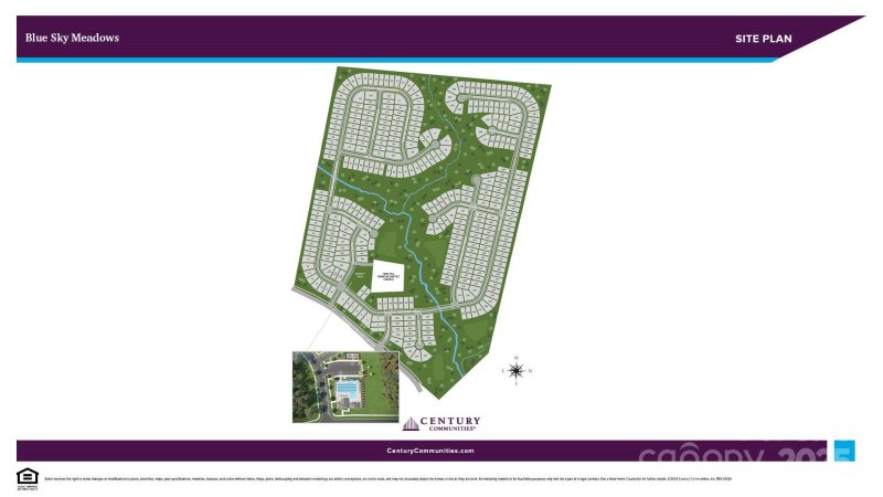 Property image 4 of 604 Mountain View Drive in Blue Sky Meadows, Monroe, NC 28110