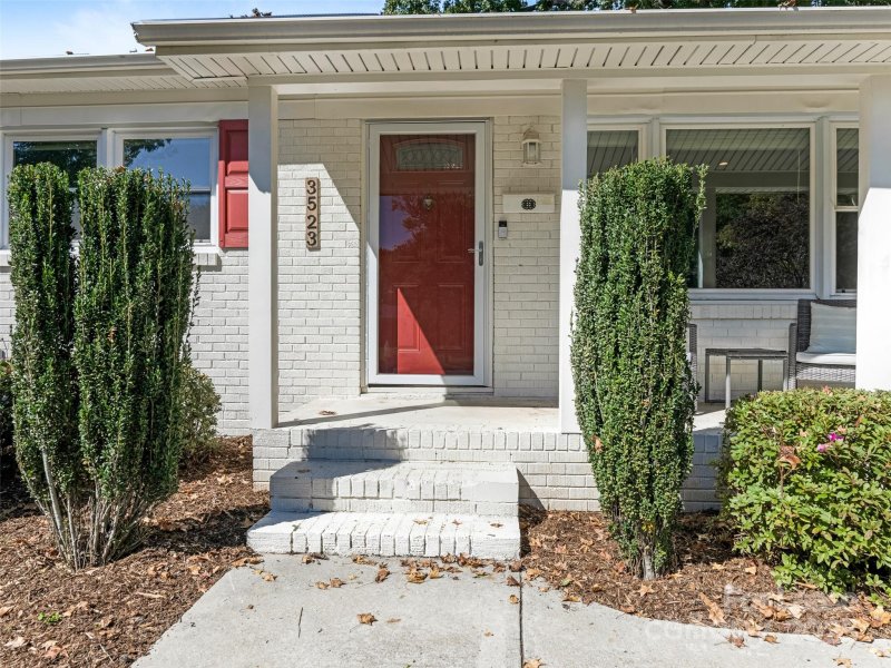Property image 2 at 3523 Clardy Court, Charlotte, NC 28205