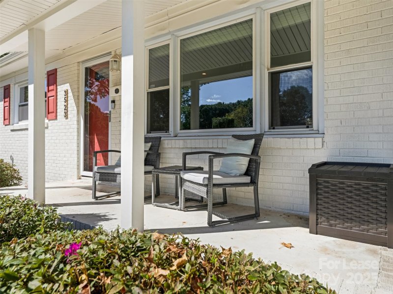 Property image 3 at 3523 Clardy Court, Charlotte, NC 28205