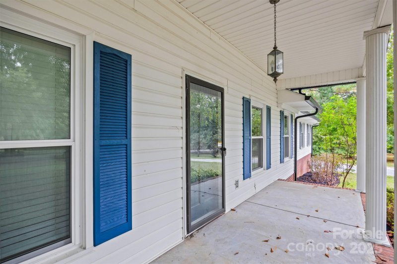 Property image 2 at 2966 Hilton Road, Rock Hill, SC 29732