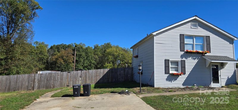 Property image 4 of 124 Maiden Lane in Cool Springs, Forest City, NC 28043