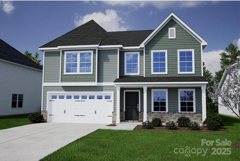 1656 Piper Creek Avenue