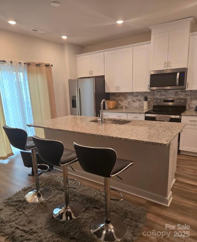 Property image 2 of 2119 Morgan Hills Drive in Morgan Hills, Albemarle, NC 28001