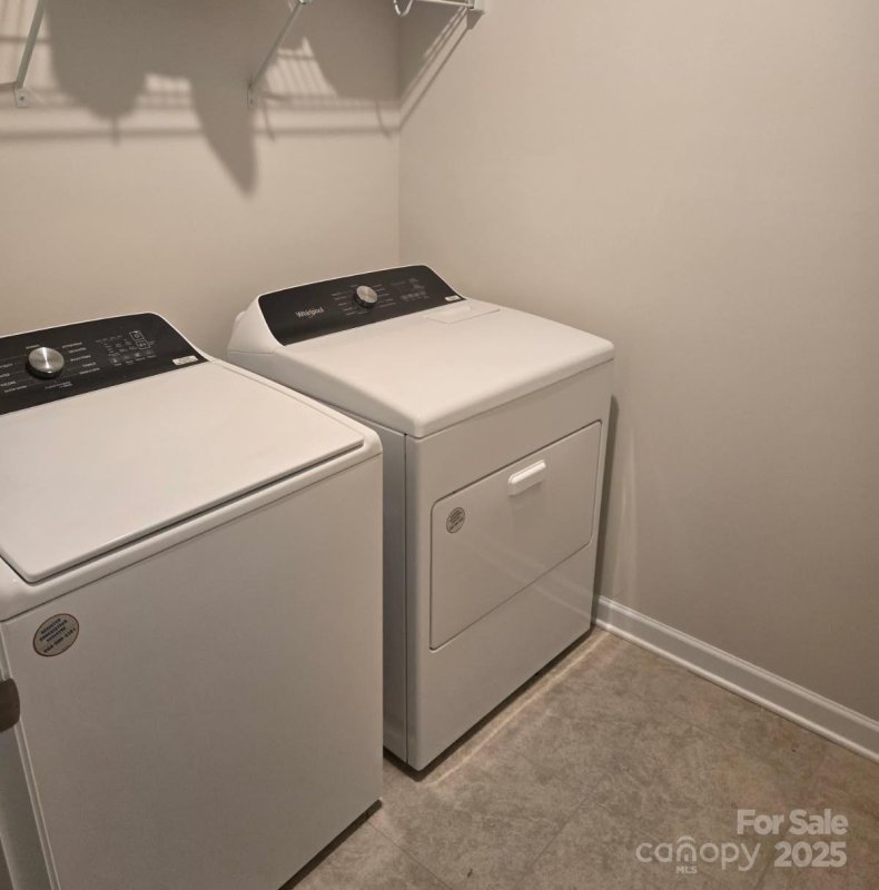 Property image 3 of 2119 Morgan Hills Drive in Morgan Hills, Albemarle, NC 28001