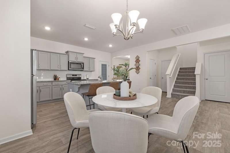 Property image 5 of 5004 Thomasville Drive in Villages at South Fork, Belmont, NC 28012