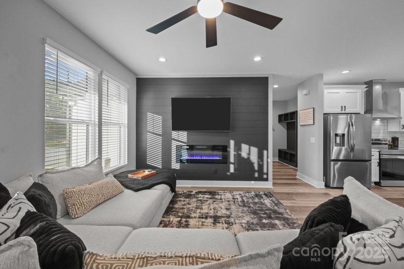 Property image 5 of 27706 Taylor Lane in Hawthorne Commons, Albemarle, NC 28001