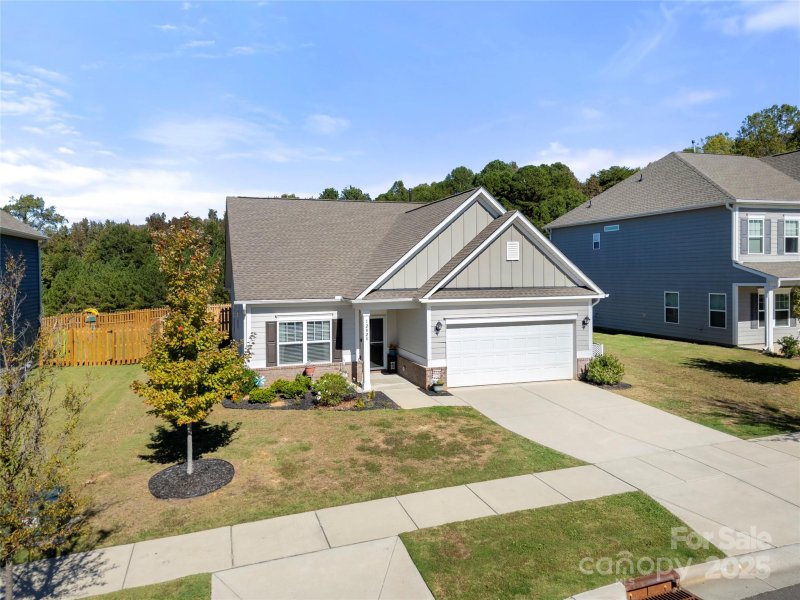 Property image 3 of 12828 Aberdeen Park Drive in The Pines, Huntersville, NC 28078