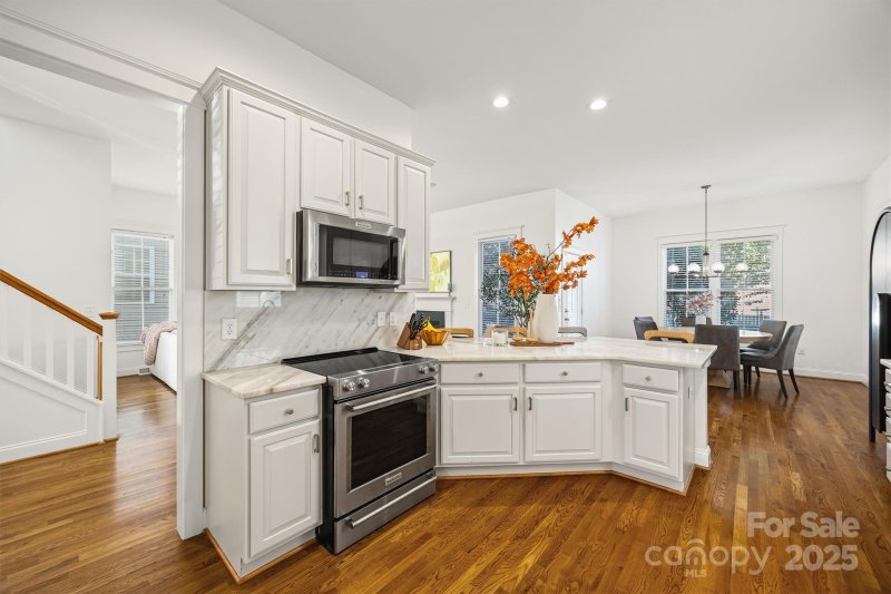 Property image 4 of 12621 Doster Avenue in Blakeney Greens, Charlotte, NC 28277