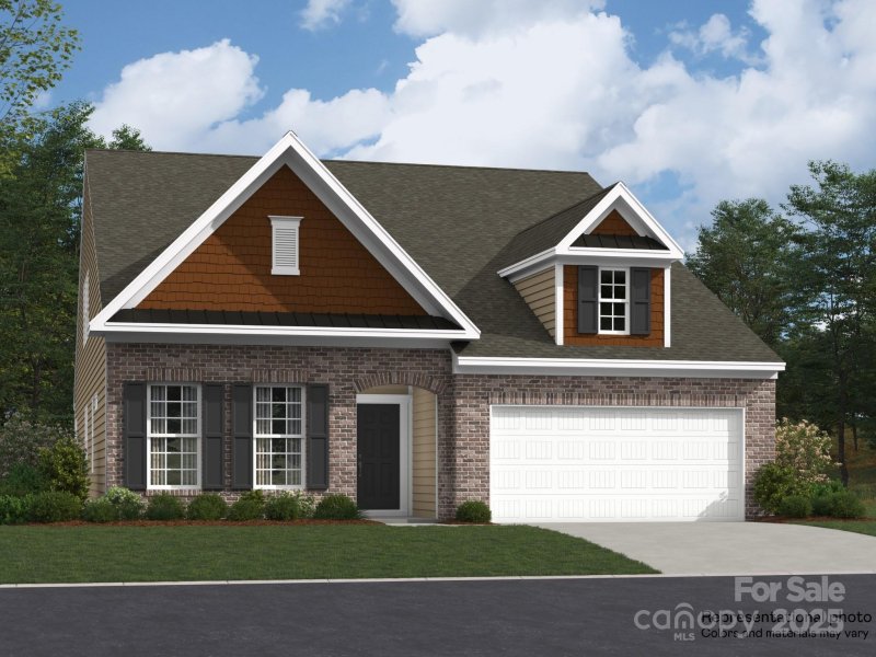 2142 Bowie Stone Court