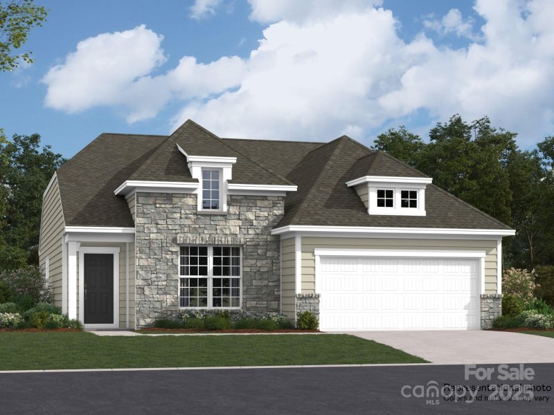 2133 Bowie Stone Court