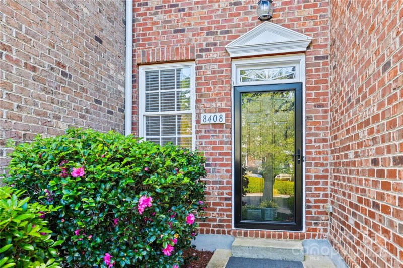 Property image 2 of 8408 Indigo Row in Indigo Row, Charlotte, NC 28277