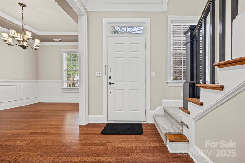 Property image 3 of 8408 Indigo Row in Indigo Row, Charlotte, NC 28277