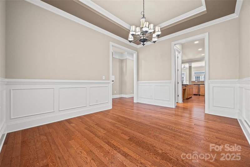 Property image 5 of 8408 Indigo Row in Indigo Row, Charlotte, NC 28277