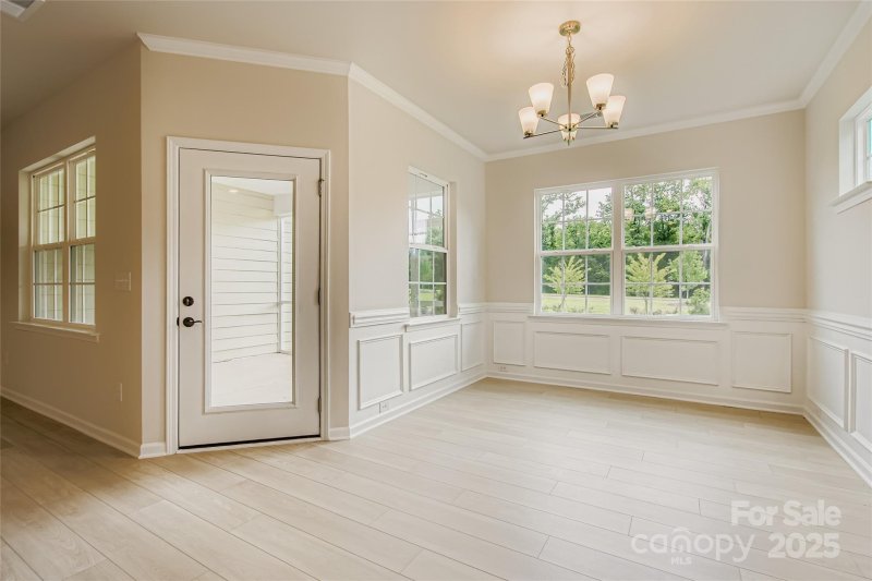 Property image 3 of 2146 Bowie Stone Court in Elizabeth, Fort Mill, SC 29715
