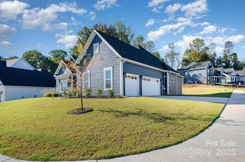 Property image 3 of 456 Lucky Drive in Red Hill, Concord, NC 28027