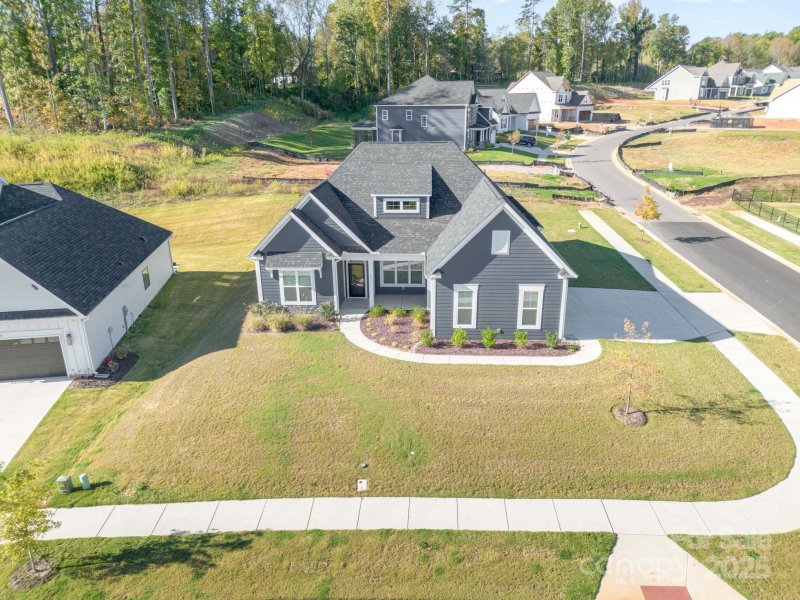 Property image 4 of 456 Lucky Drive in Red Hill, Concord, NC 28027