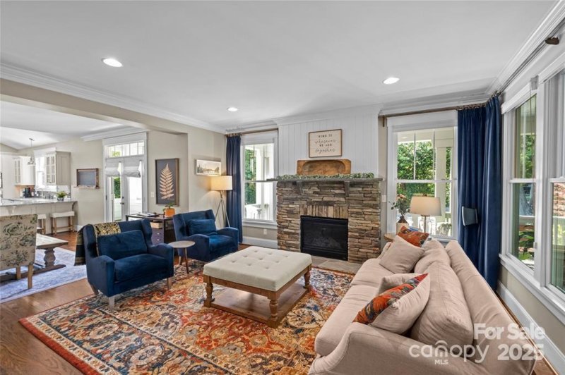 Property image 4 at 1800 Belvedere Avenue, Charlotte, NC 28205