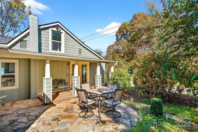 Property image 2 of 411 Hiawassee Avenue in Methodist Colony, Black Mountain, NC 28711