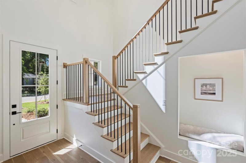 Property image 4 at 1421 Winston Drive, Charlotte, NC 28205