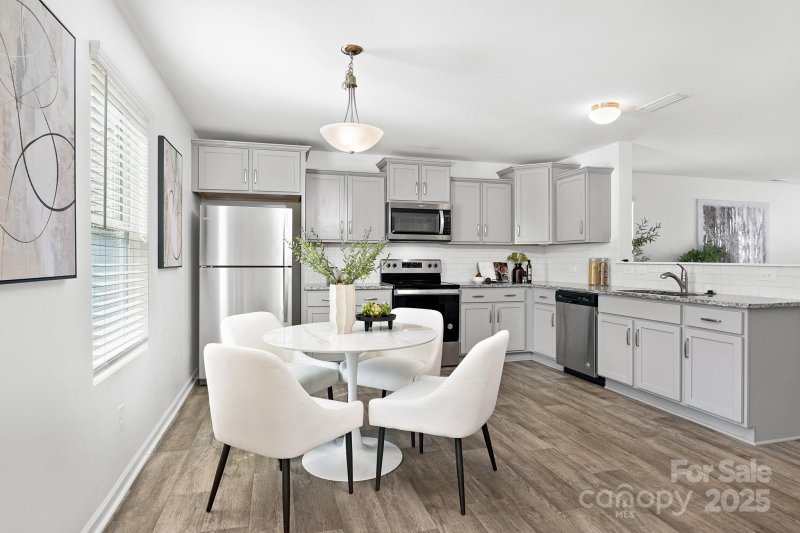 Property image 4 of 103 Galley Lane in Hidden Lakes, Statesville, NC 28677