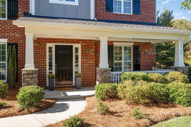 Property image 3 at 8500 Fairgreen Avenue, Waxhaw, NC 28173