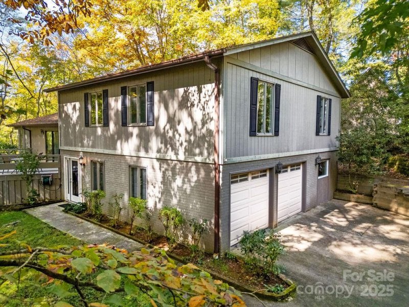 Rocky Hill Estates, Brevard Community