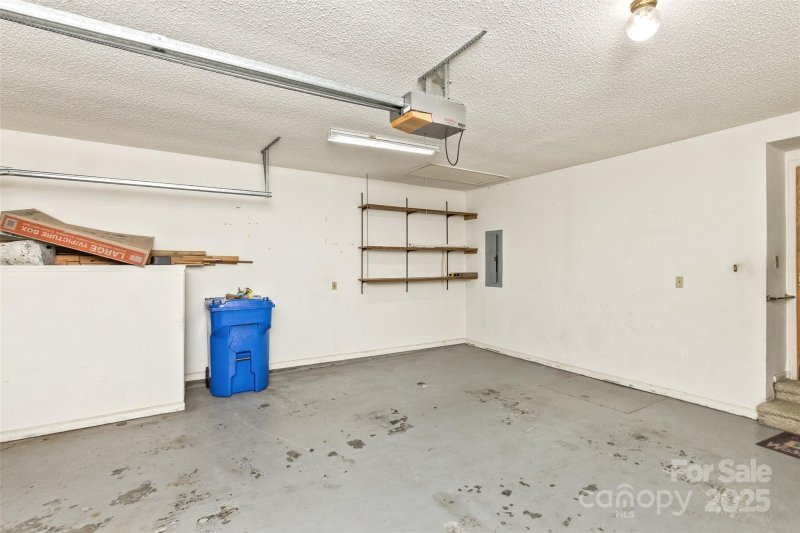 Property image 5 of 111 Cloverleaf Lane in Deerwood, Asheville, NC 28803