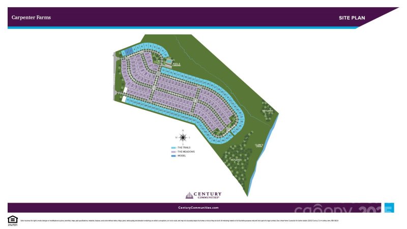 Property image 4 of 802 Olde England Drive in Carpenter Farms, Lincolnton, NC 28092