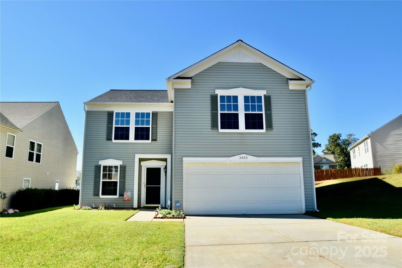 3455 Table Rock Drive