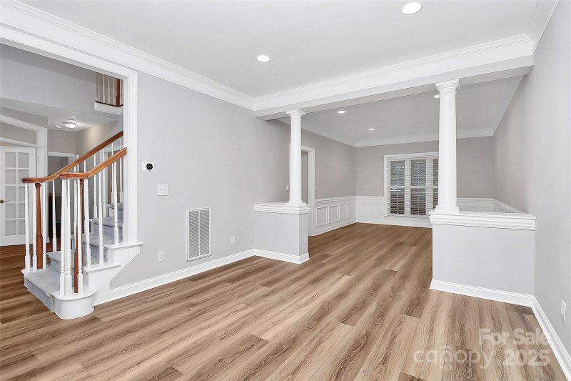 Property image 3 of 9814 Devonshire Drive in Birkdale, Huntersville, NC 28078