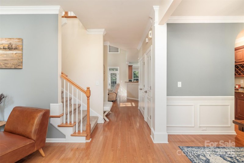 Property image 3 at 10034 Casa Nuestra Drive, Charlotte, NC 28214