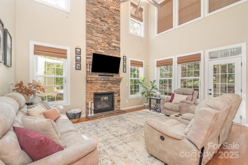 Property image 5 at 10034 Casa Nuestra Drive, Charlotte, NC 28214