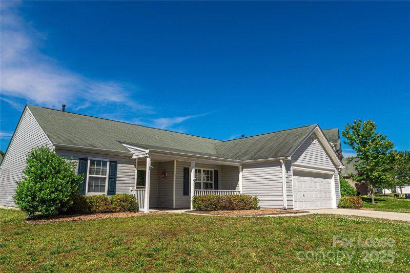 Property image 2 at 4013 Shadow Pines Circle, Indian Trail, NC 28079