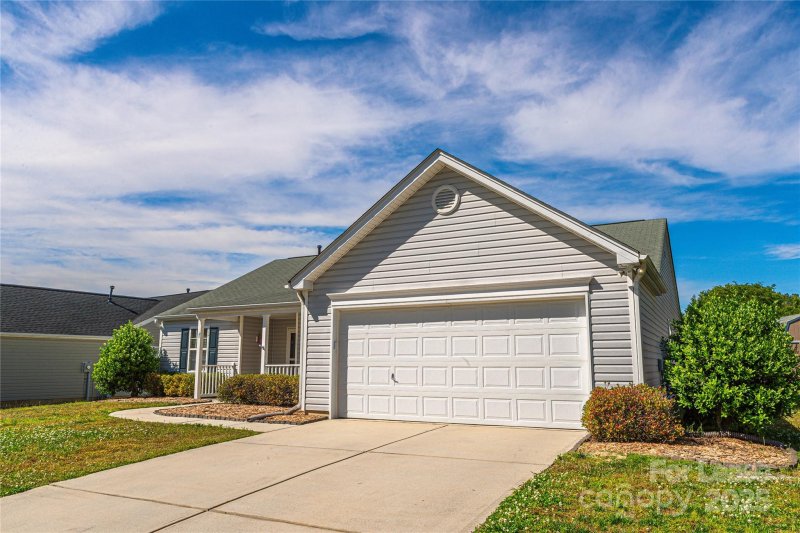 Property image 3 at 4013 Shadow Pines Circle, Indian Trail, NC 28079